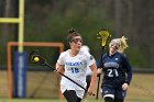 WLax vs Westfield  Wheaton College Women's Lacrosse vs Westfield State University. - Photo by Keith Nordstrom : Wheaton, Lacrosse, LAX, Westfield State